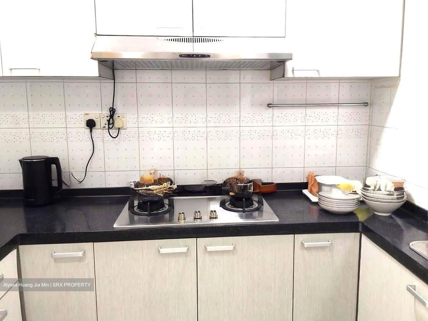 Emerald Park (D3), Condominium #630289691